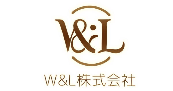 会社のロゴ
